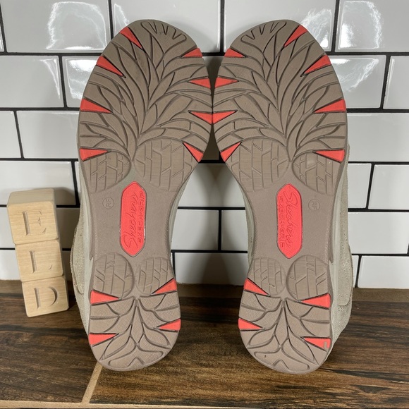 Skechers Adventure Quartz Comfort Trail Shoes - Picture 8 of 10